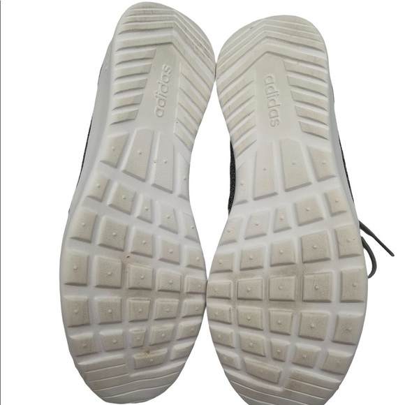 adidas Cloudfoam Lace Up Sneakers Size 8 Women's - Picture 9 of 9